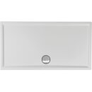 Schröder Rechteckduschwanne Mariana E 180x90x4 cm...