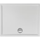 Schröder Rechteckduschwanne Mariana E 120x100x4 cm...