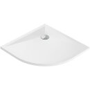 Schröder Viereckduschwanne Stoneflat New R 90x90x2...