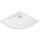 Schröder Viereckduschwanne Stoneflat New R 90x90x2 cm weiß