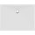 Schröder Viereckduschwanne Stoneflat New E 120x90x1,7 cm weiß