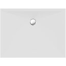 Schröder Viereckduschwanne Stoneflat New E 100x75x2...