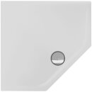 Schröder 5-Eckduschwanne Adria F 90x90x2,5 cm...