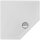 Schröder 5-Eckduschwanne Adria F 90x90x2,5 cm weiß