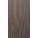Schröder Wandschrank WS 100x25cm, wenge