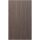 Schröder Wandschrank WS 100x25cm, wenge