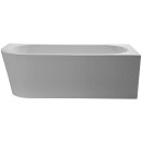 Schröder Charly New 170 VR 170x80x45/60 cm weiß