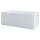 Schröder Rechteckwanne Lupor 175x80x48/66 cm weiß