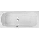 Schröder Rechteckwanne Modell Aruba 190x80x45 cm...