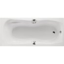 Schröder Rechteckwanne Tulu 150x75x42,5 cm...