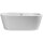 Schröder Noa New 160 F 160x75x45/60 cm weiß