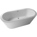 Schröder Noa New 180 F 180x80x47/62 cm weiß