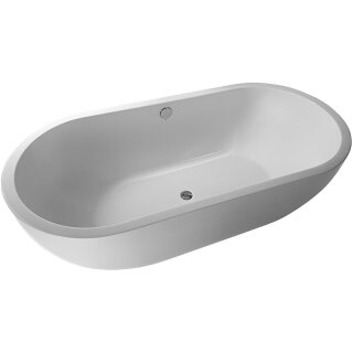 Schröder Rens New 190 F 189x89,5x47/62 cm weiß