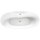 Schröder Ovalwanne Amazonas 180 New 180x83x46/60 cm weiß