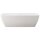 Schröder Designwanne Golem OR 160 S 160x75,5x44,5/56,5 cm cremeweiß matt