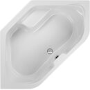 Schröder Eckwanne Melissa 2 142,5x142,5x44,5 cm...