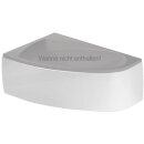 Schröder Schürze zur Raumsparwanne Silver 150...