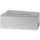 Schröder Schürze zur Raumsparwanne Lara 170...