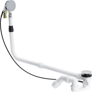 Viega Multiplex Trio- MT5 Ab- und Überlaufgarni