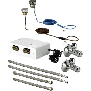 Schröder Multiplex Trio E3 Armatur