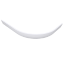 RENA L 100x80cm, R550, Frontschürze, links, weiss