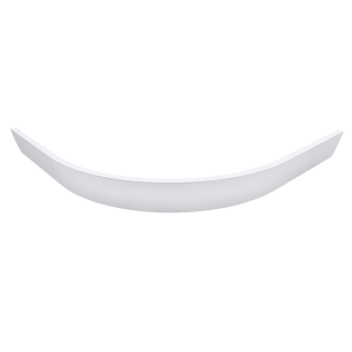 RENA R 90x80 R550 Frontschürze, rechts, weiss