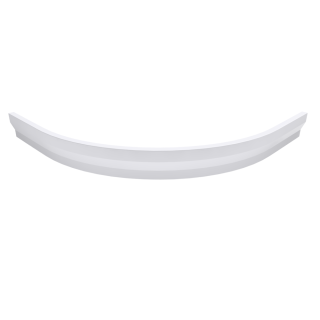 Frontschürze 80, R550, Höhe 10cm
