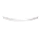 SONATA R55 Frontschürze 90x90cm, weiss