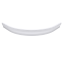 LAURA90 Frontschürze Höhe 10cm
