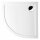 SERA LIGHT Duschwanne, Viertelkreis 90x90x3cm, R550