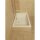 DEEP Rechteck-Duschwanne 160x75x26cm, tief, weiss