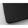 REDUTA 170 Badewannenablage, 82x20 cm, schwarz