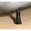 Stützfüsse für Badewannen 120-170cm