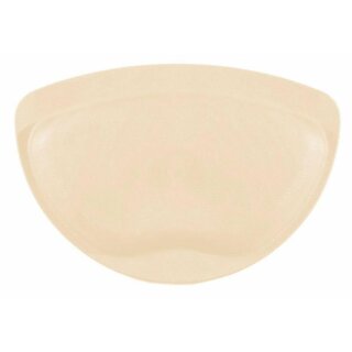 TECNO Wannenkissen 30x20cm, beige