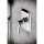 DREAMART Unterputz-Duscharmatur, 1 Weg, Chrom