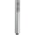 Handbrause, 1 Strahlart, Durchmesser 221mm, ABS/Chrom
