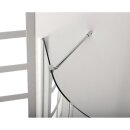 VITRA LINE Duschabtrennung,Viertelkreis 1200x900mm,R550,rechts, Klarglas