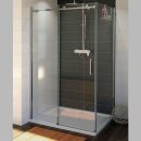 Dragon Rechteckige Duschkabine 1600x900mm L/R Variante