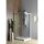 ALAIN Duschabtrennung Quadrat, 900x900mm, Glas BRICK