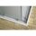 ALAIN Duschabtrennung Quadrat, 900x900mm, Glas BRICK