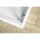 ALAIN Duschabtrennung Quadrat, 900x900mm, Glas BRICK