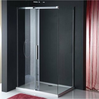 Altis Line Rechteckige Duschkabine 1200x800mm L/R Variante