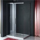 Altis Line Rechteckige Duschkabine 1200x800mm L/R Variante