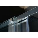 Altis Line Rechteckige Duschkabine 1200x800mm L/R Variante
