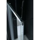 Altis Line Rechteckige Duschkabine 1200x800mm L/R Variante