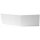 TIGRA R 170 Frontschürze, weiss