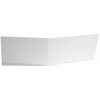TIGRA L 170 Frontschürze 57,5cm, weiss