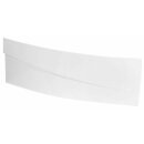EVIA 170 L Frontschürze, links, weiss