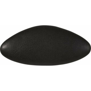 STAR Wannenkissen, schwarz