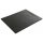 ACORA Mineralguss-Duschwanne , 120x90x3,5cm Rechteck, grau, Steindekor